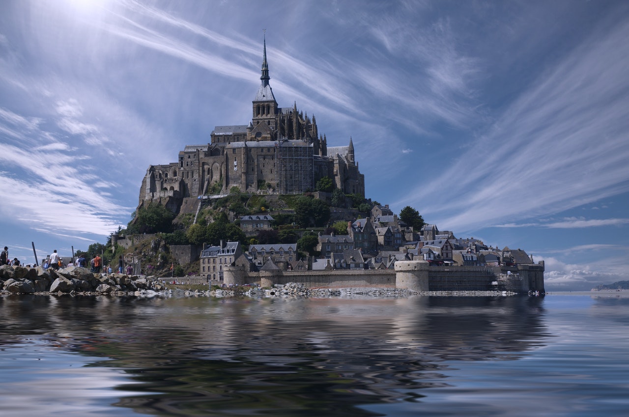 Quels sont les principaux sites français classés au patrimoine mondial de l'UNESCO 